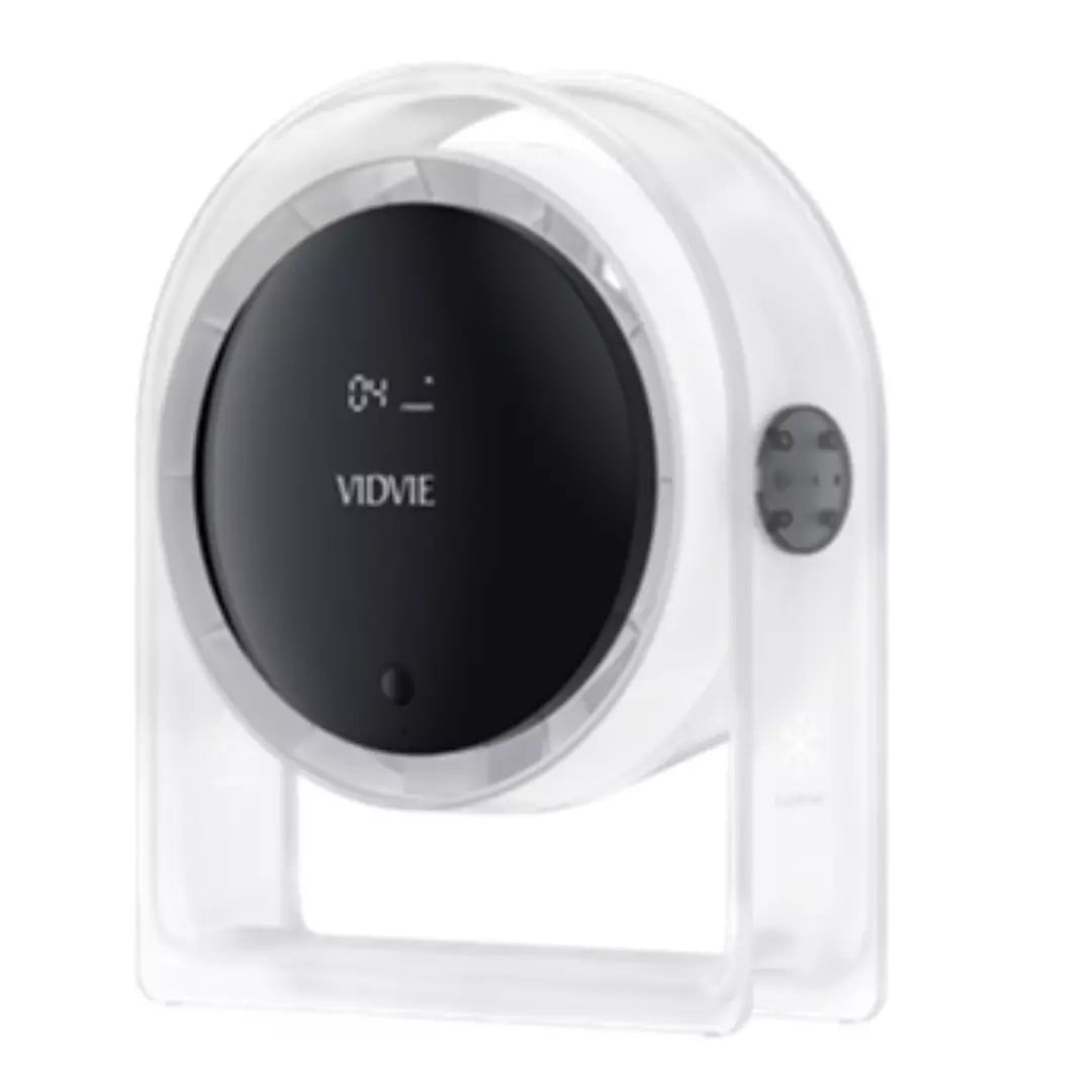 Ventilador Vidvie Para Mesa De Lara Duración FN03 B2B