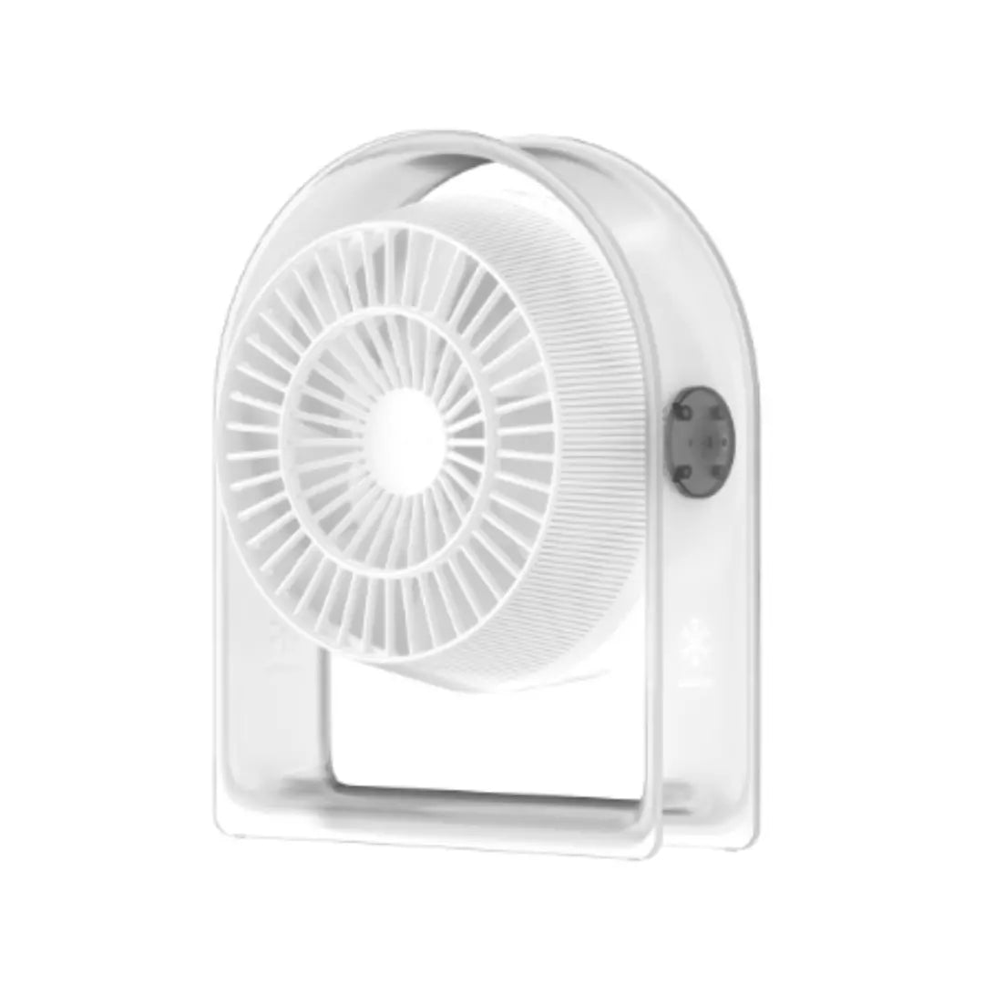 Ventilador Vidvie Para Mesa De Lara Duración FN03 B2B