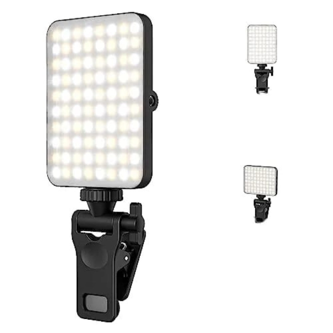 Luz Recargable Para Celular VL-60B1