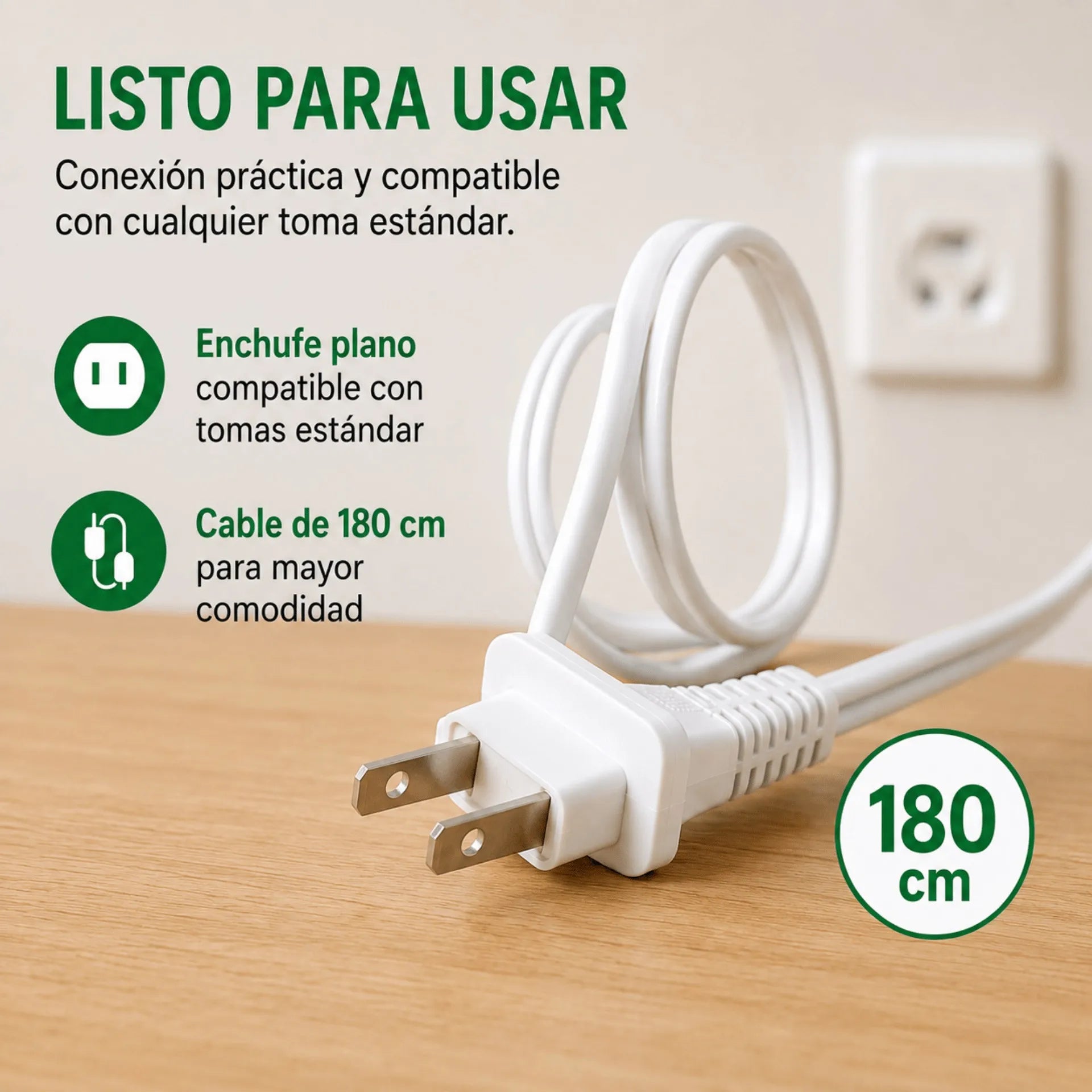 Ventilador De Pedestal Winning Star 16" Con Oscilación, Altura Ajustable y 3 Velocidades ST-2142