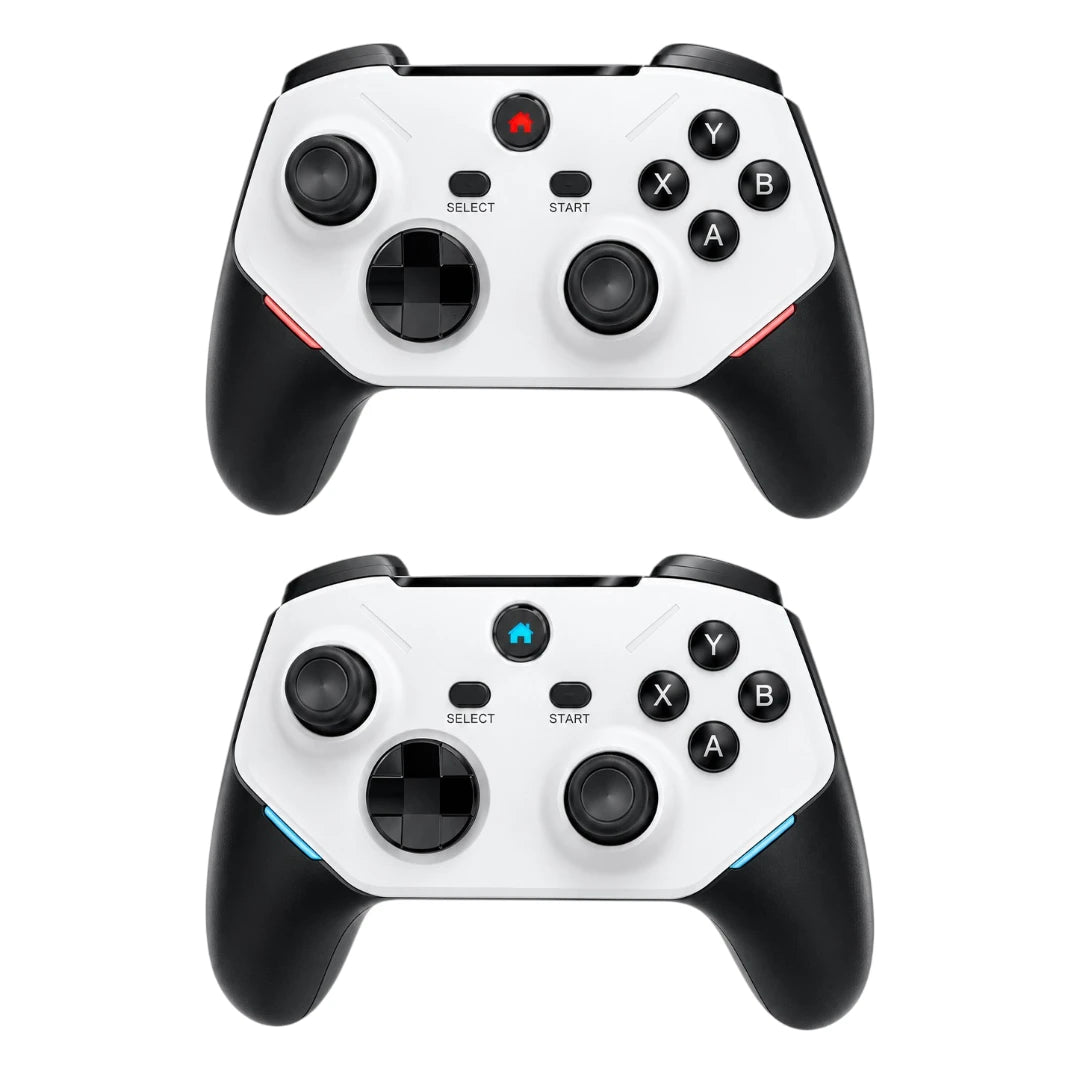 Consola Retro Para TV 4K Con 21.300 Juegos Y Controles Recargables M88