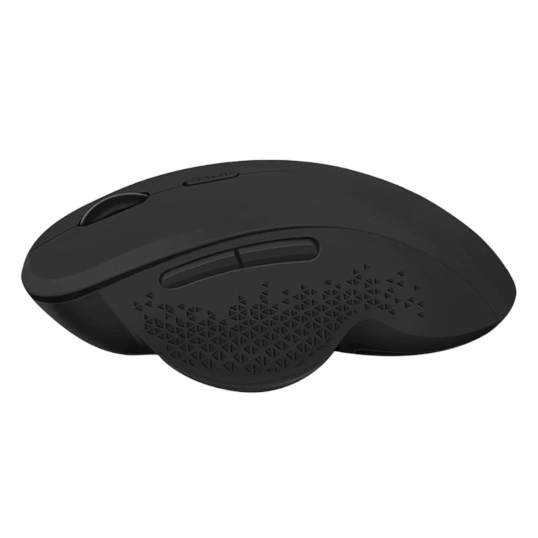 Mouse Inalámbrico Ergonómico Jertech W500 B2B