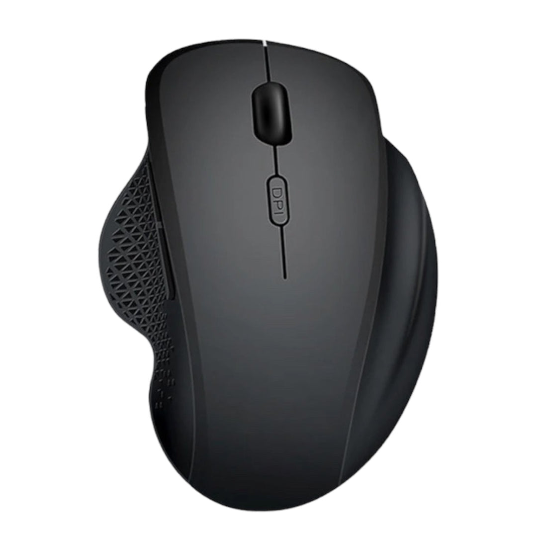 Mouse Inalámbrico Ergonómico Jertech W500 B2B