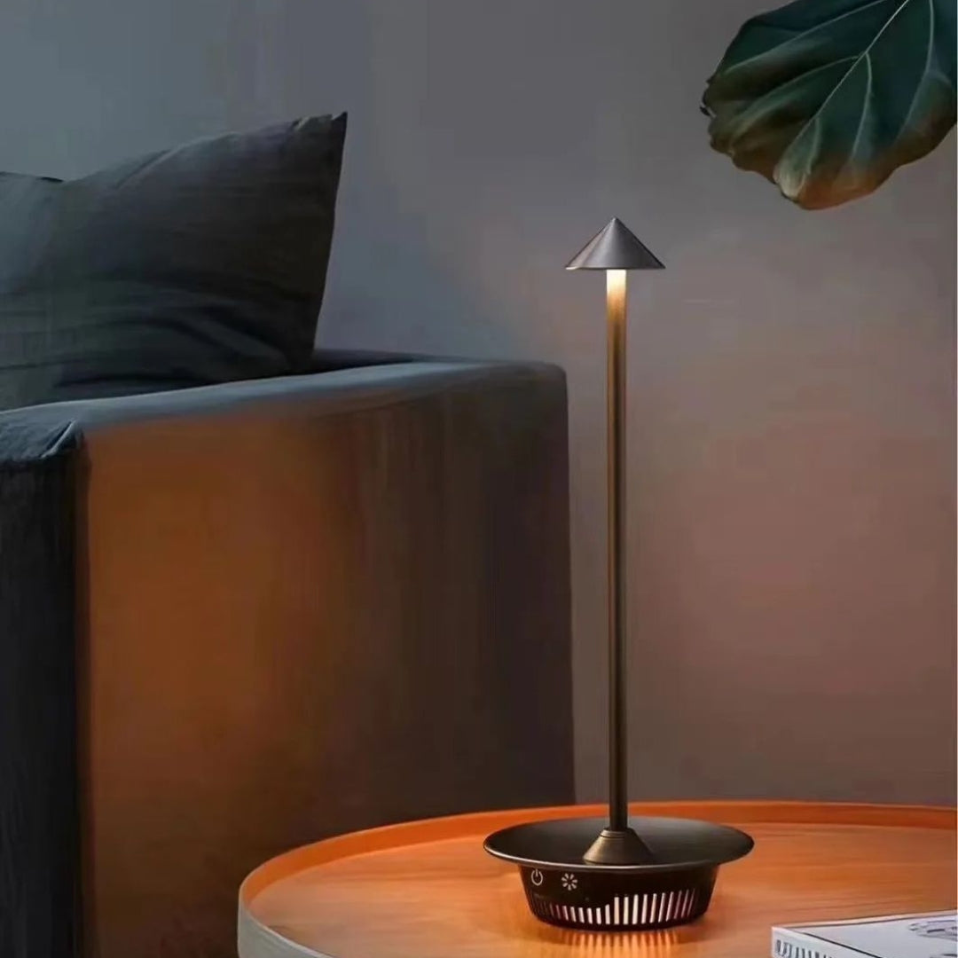 Lampara Luz Led Decorativa W50