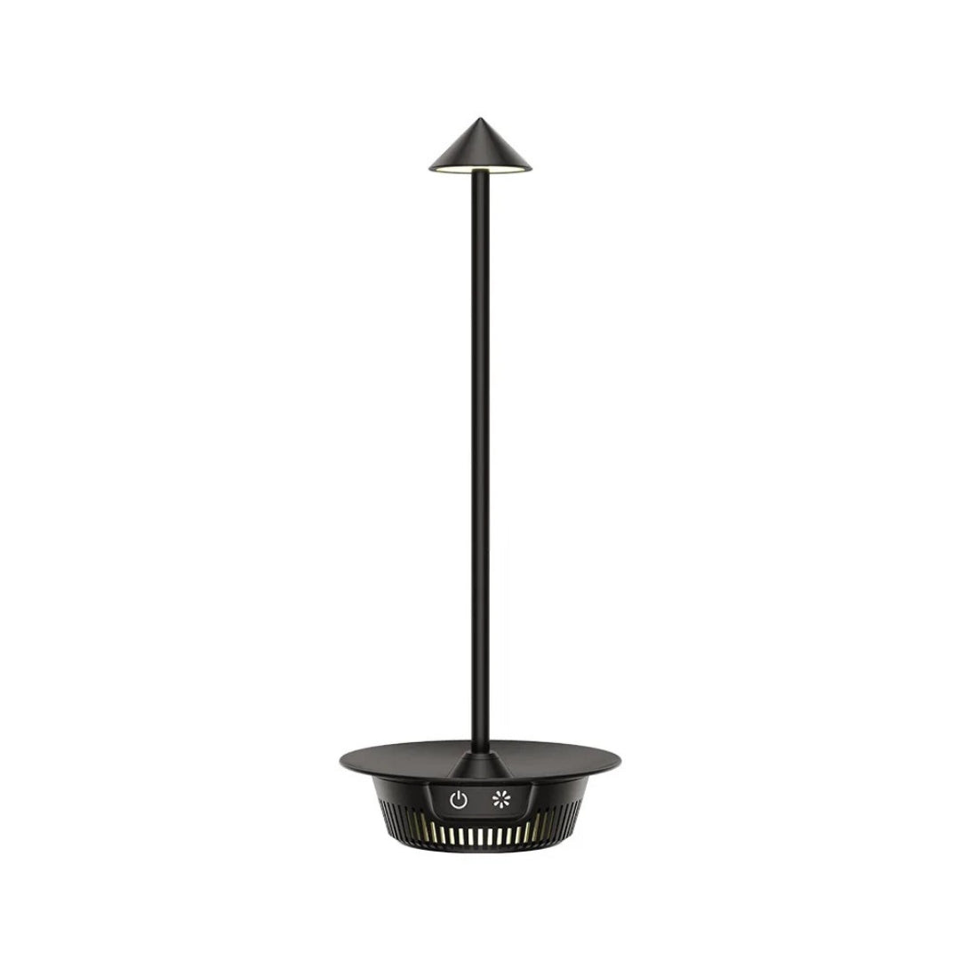 Lampara Luz Led Decorativa W50