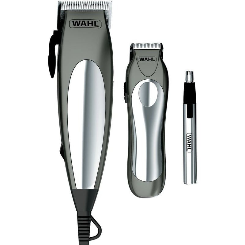 Combo De Corte Deluxe Groom PRO Wahl 21 Piezas 79305-3608