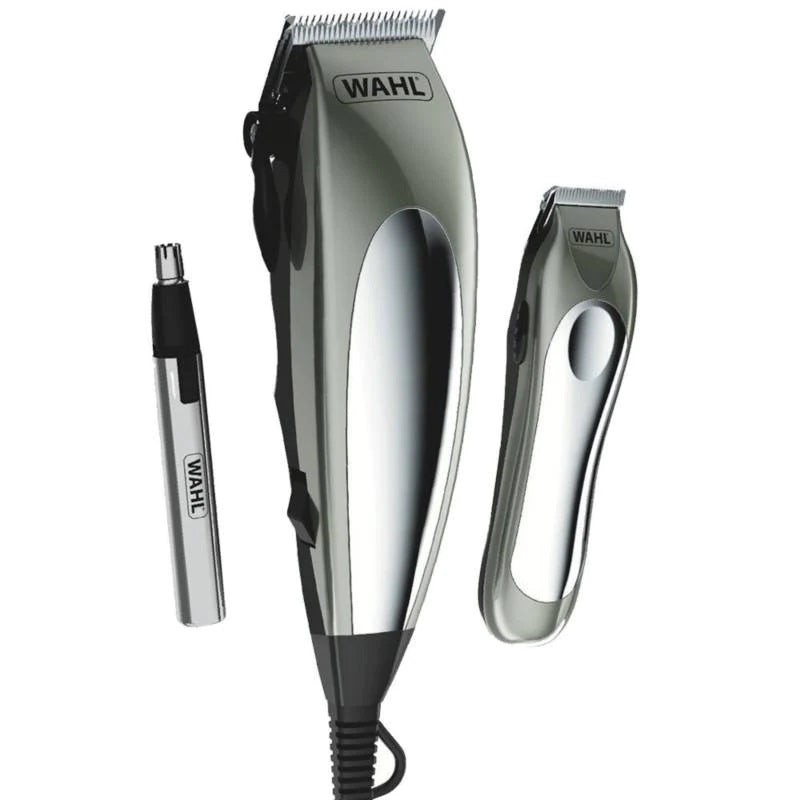 Combo De Corte Deluxe Groom PRO Wahl 21 Piezas 79305-3608