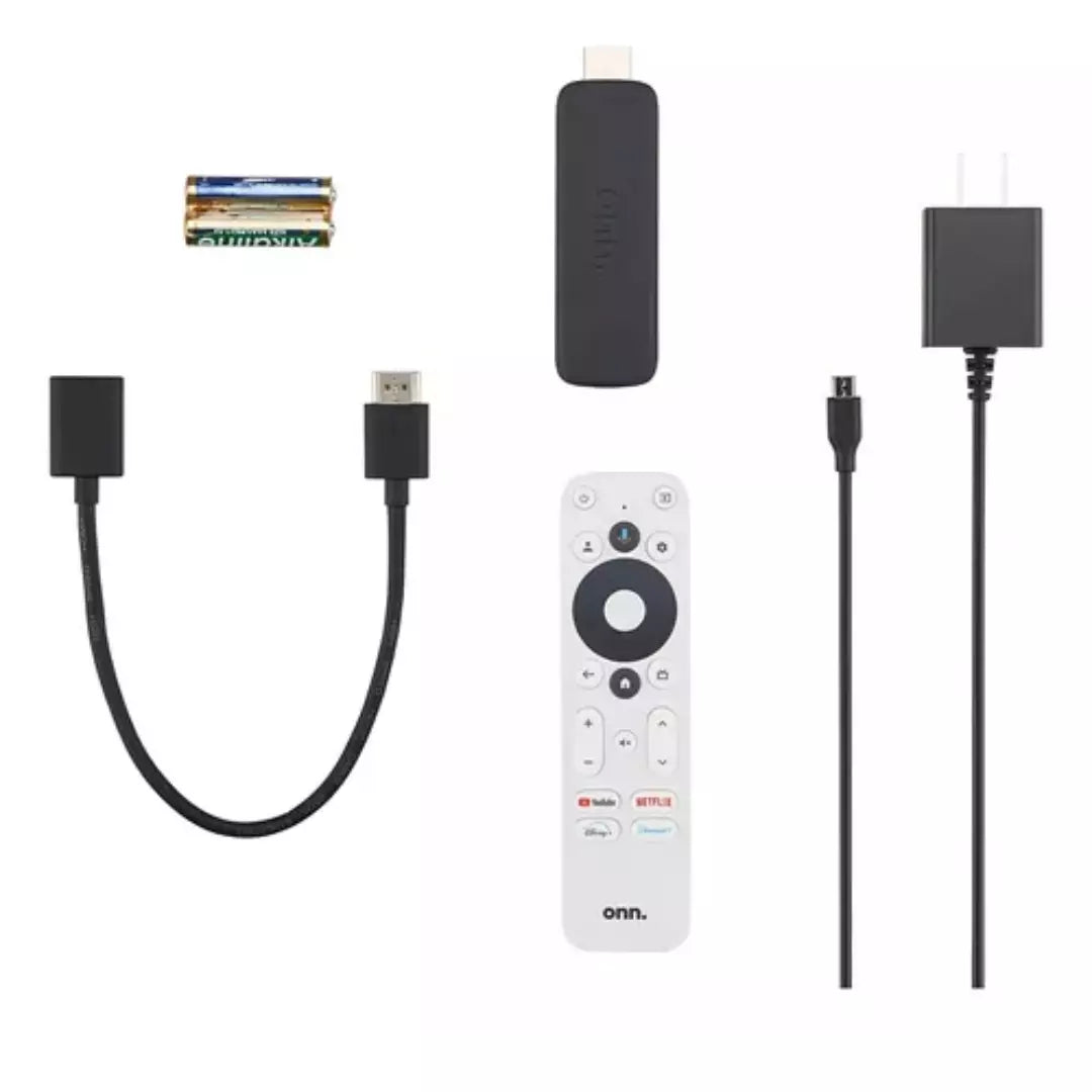 Watch Onn Convertidor De Smart Tv En Stick FULL HD