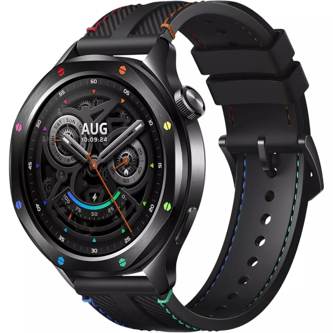 Reloj inteligente REDMI Xiaomi WatchS4 Rainbow BHR9199GL