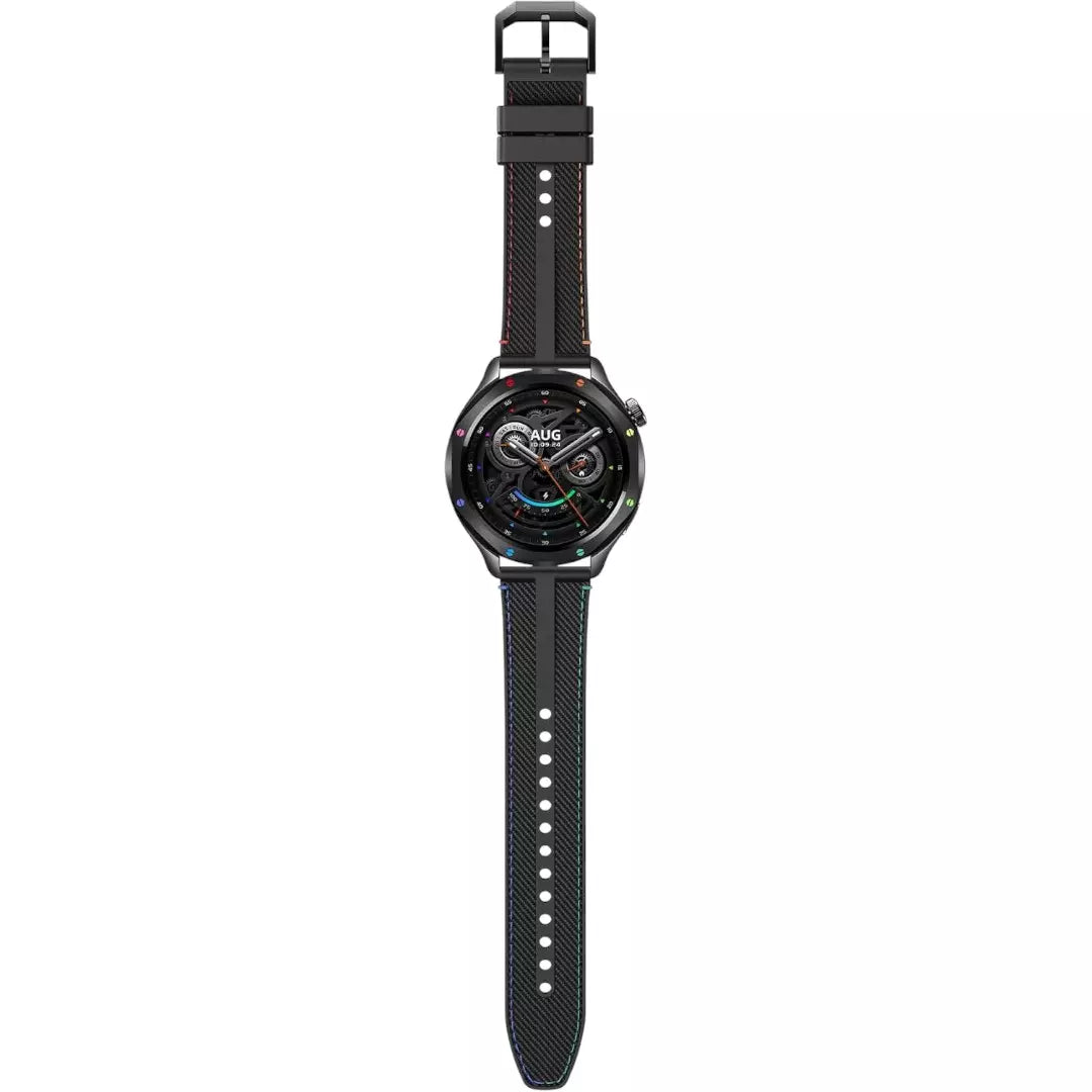 Reloj inteligente REDMI Xiaomi WatchS4 Rainbow BHR9199GL