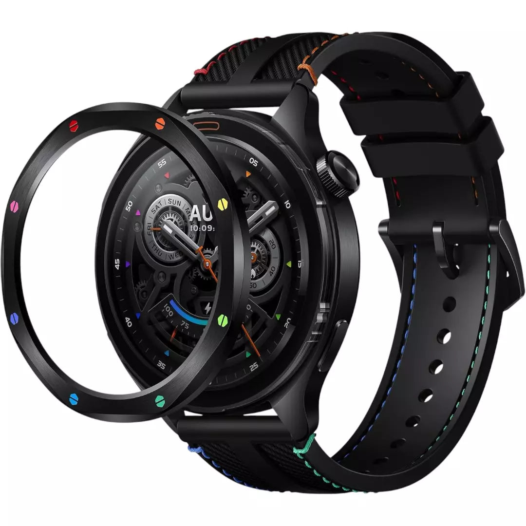 Reloj inteligente REDMI Xiaomi WatchS4 Rainbow BHR9199GL
