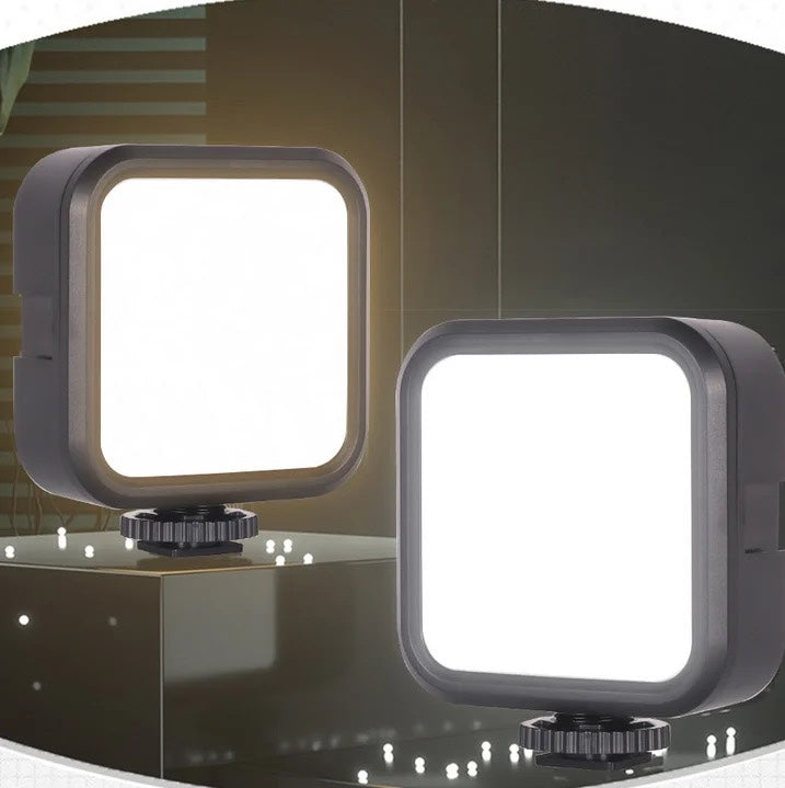 Luz Para Celular Portatil WL62
