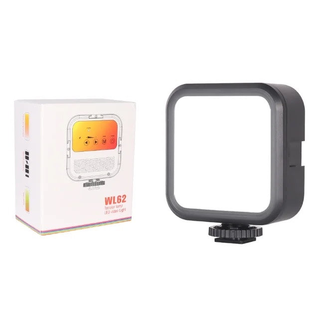 Docena de Luz Para Celular Portatil WL62