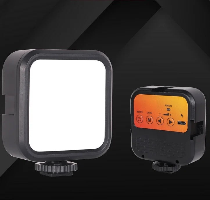 Luz Para Celular Portatil WL62