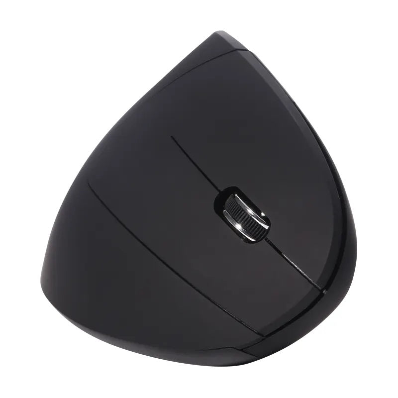 Mouse Ergonomico Para Computador Recargable WM336A B2B