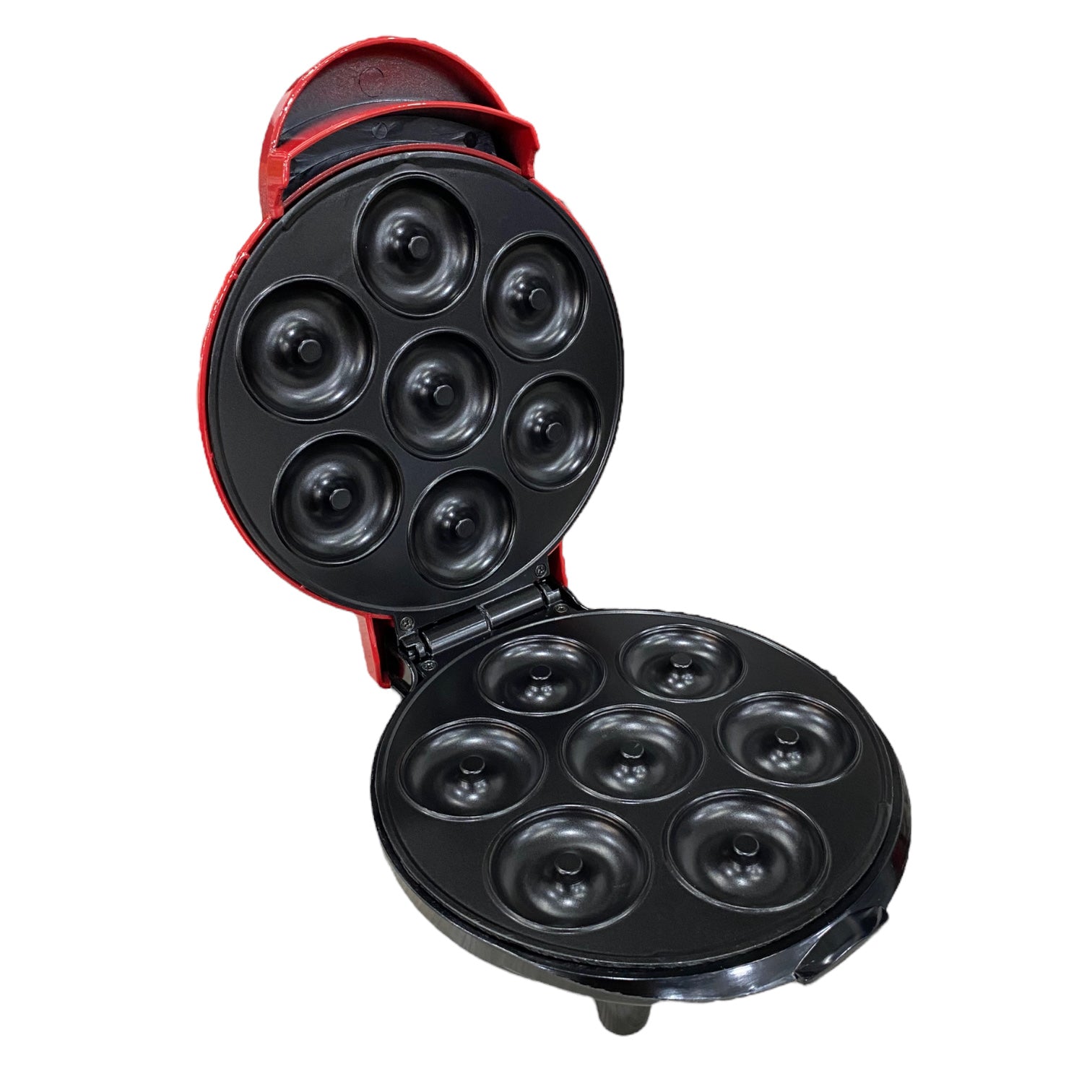 Maquina Mini Donas WP-DM12-1