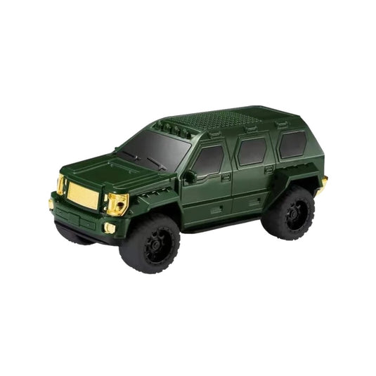 Radio Parlante USB Carro Wster WS-1869
