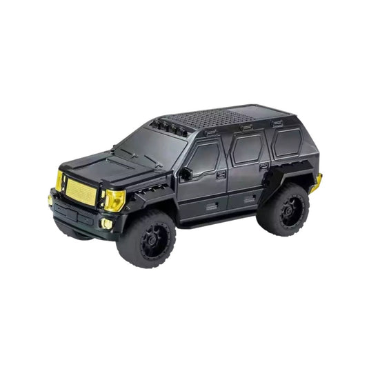 Radio Parlante USB Carro Wster WS-1869