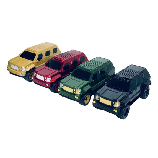 Radio Parlante USB Carro Wster WS-1869