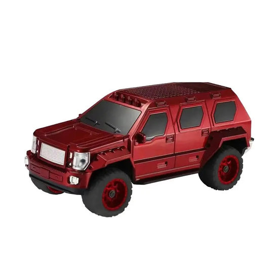Radio Parlante USB Carro Wster WS-1869
