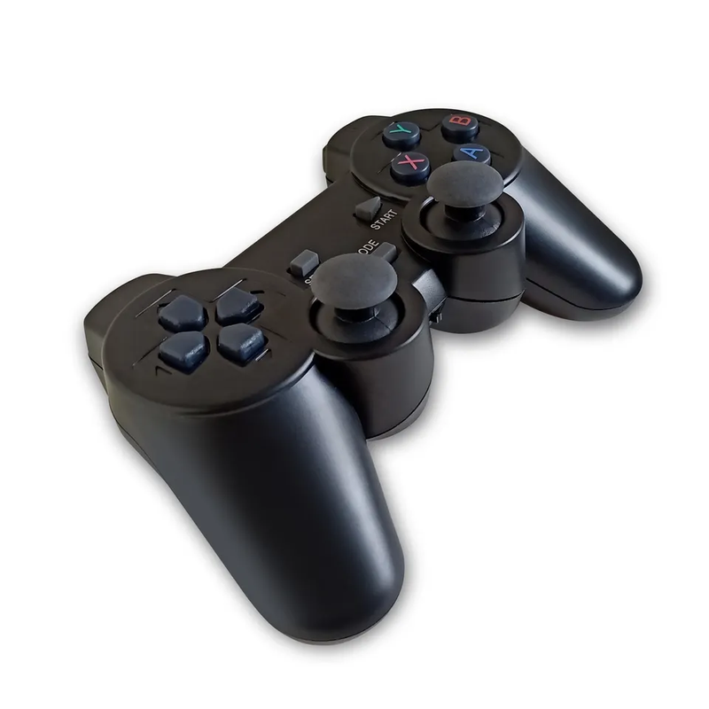 Cargue la imagen en el visor de la galería, Consola Emuladora 15.000Juegos Dos Controles Inalambricos X6 ¡Envio Gratis!
