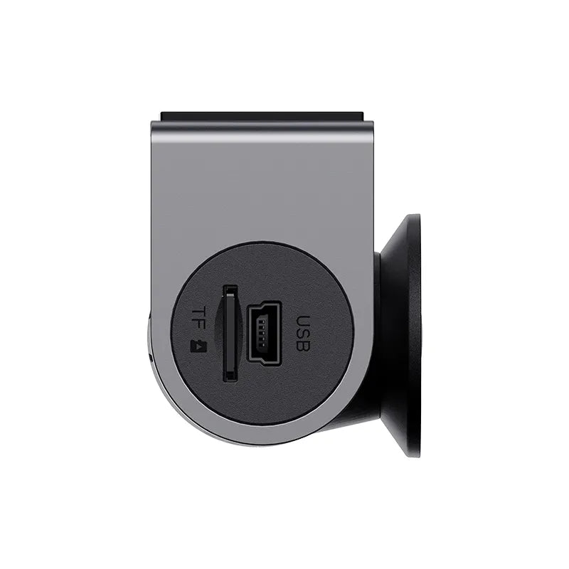 Cámara Para Auto Giratoria 360° Wifi 12V X8