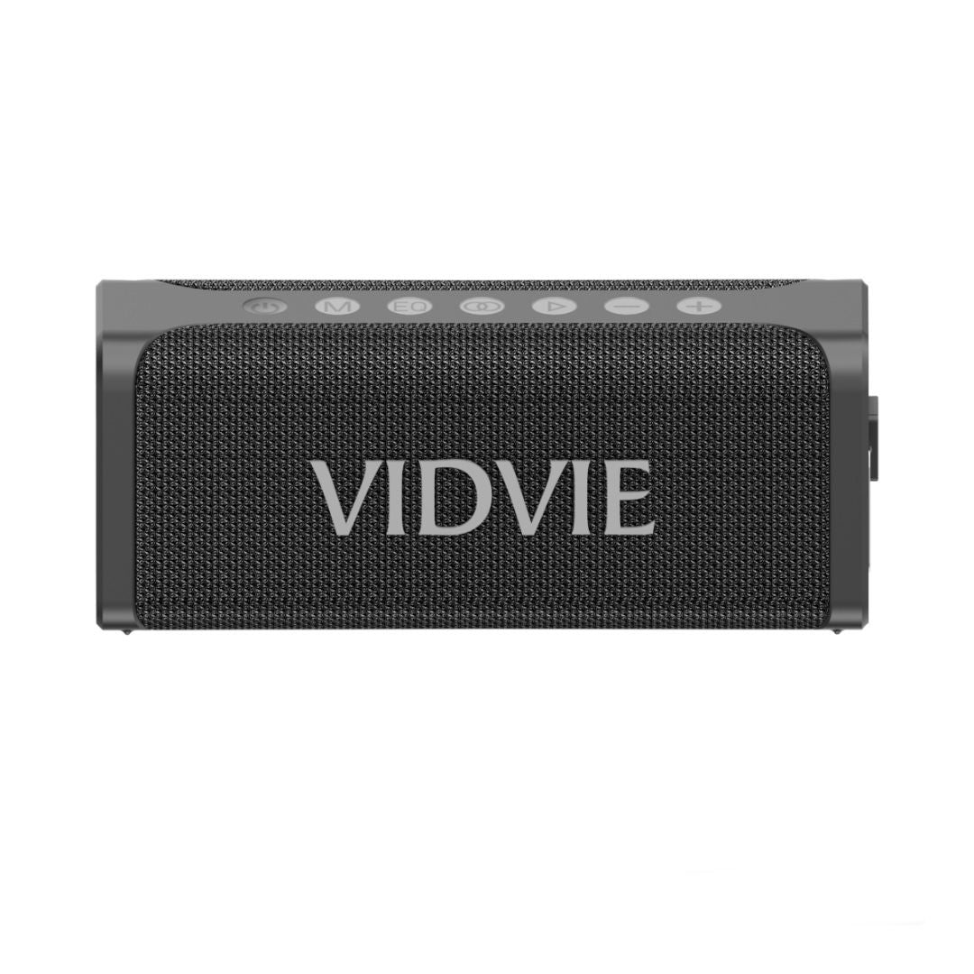 Parlante Bluetooth Vidvie XP-SP908