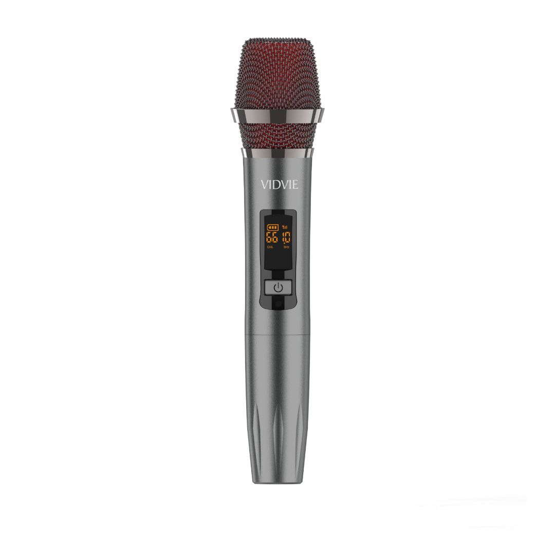 Parlante Bluetooth Vidvie XP-SP908