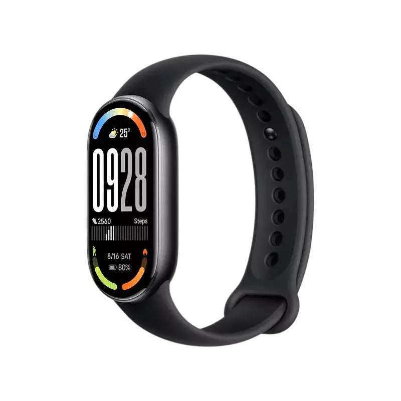 Xiaomi Smart Band 10 Inteligente BHR07PYGL
