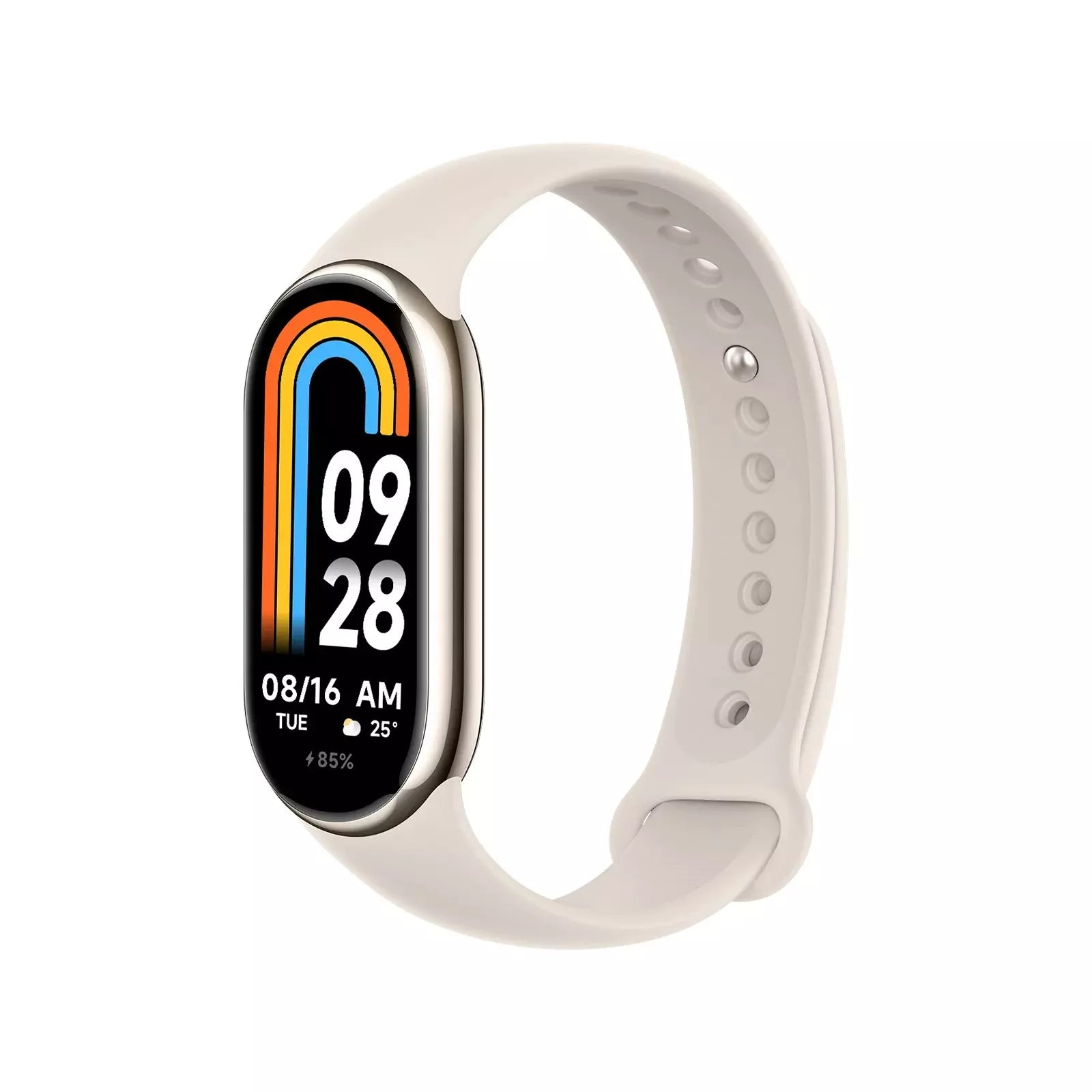 Xiaomi Smart Band 10 Inteligente BHR07PYGL