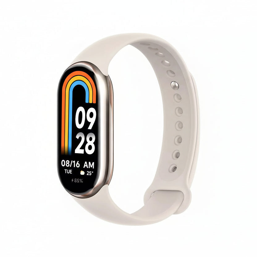 Xiaomi Smart Band 10 Inteligente BHR07PYGL