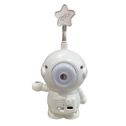 Lampara de escritorio en forma de astronauta YC-7801A