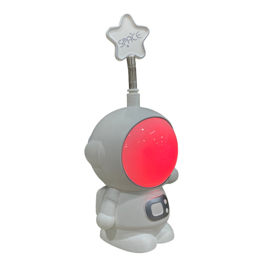 Lampara de escritorio en forma de astronauta YC-7801A