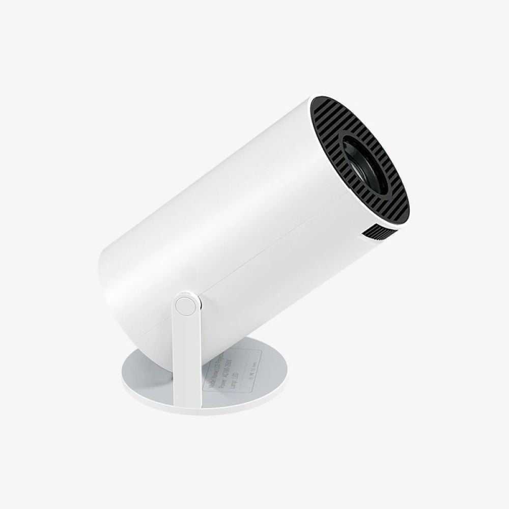 Proyector Para Imagen Android 11 Rom 8GB Ram 1GB Bluetooth HY300 PRO B2B