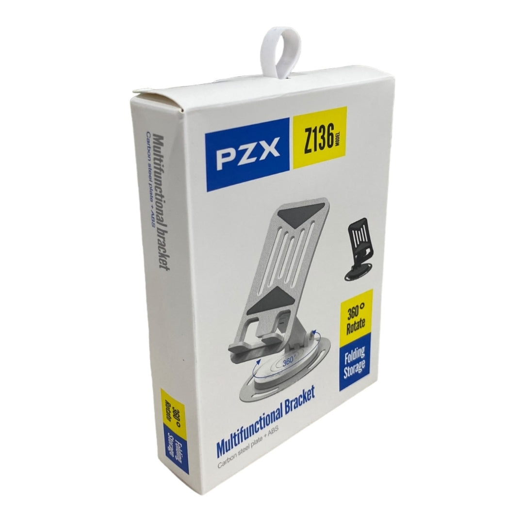 Soporte Para Celular Y Tablet Z136