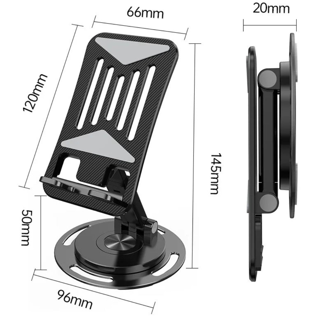 Soporte Para Celular Y Tablet Z136