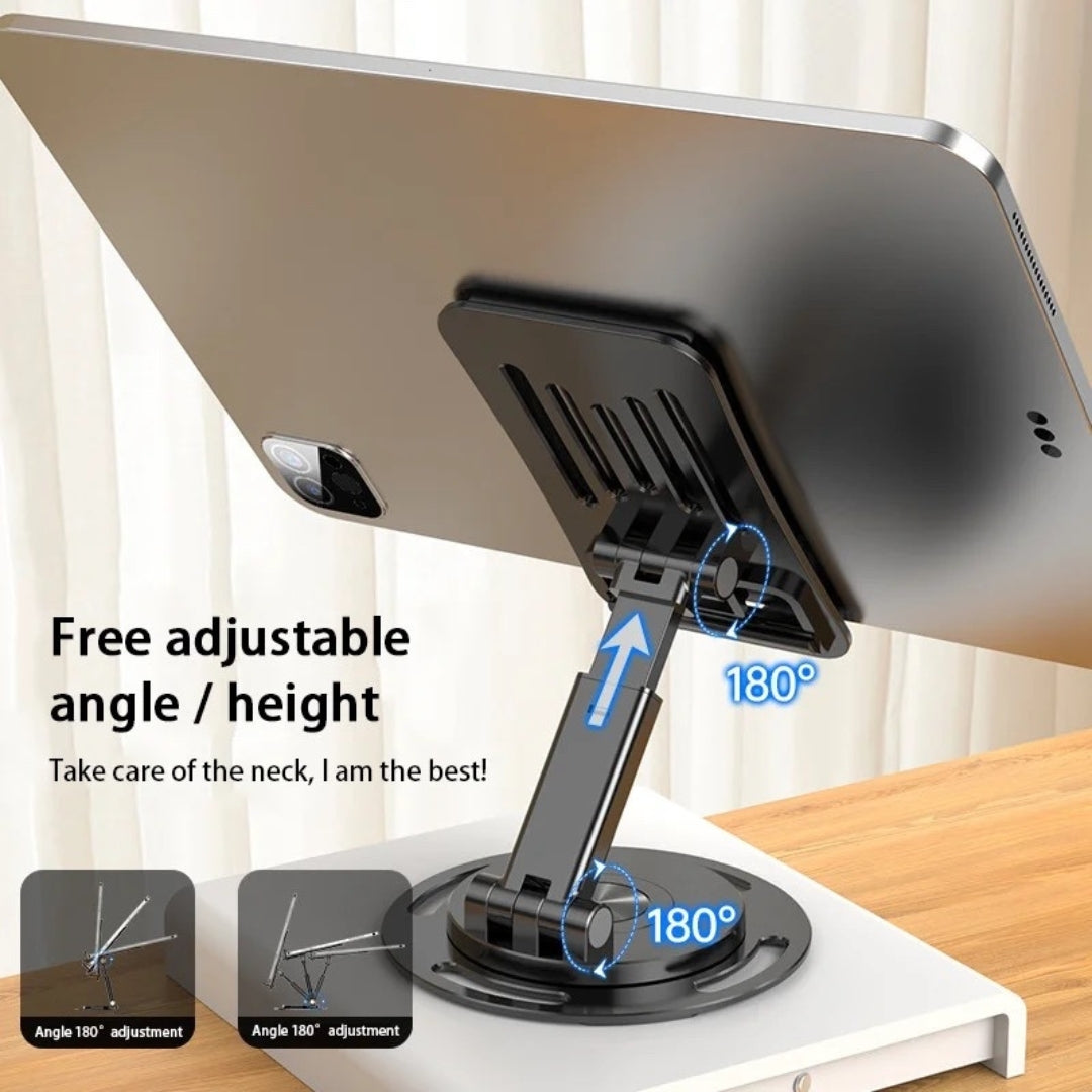 Soporte Para Celular Y Tablet Z136