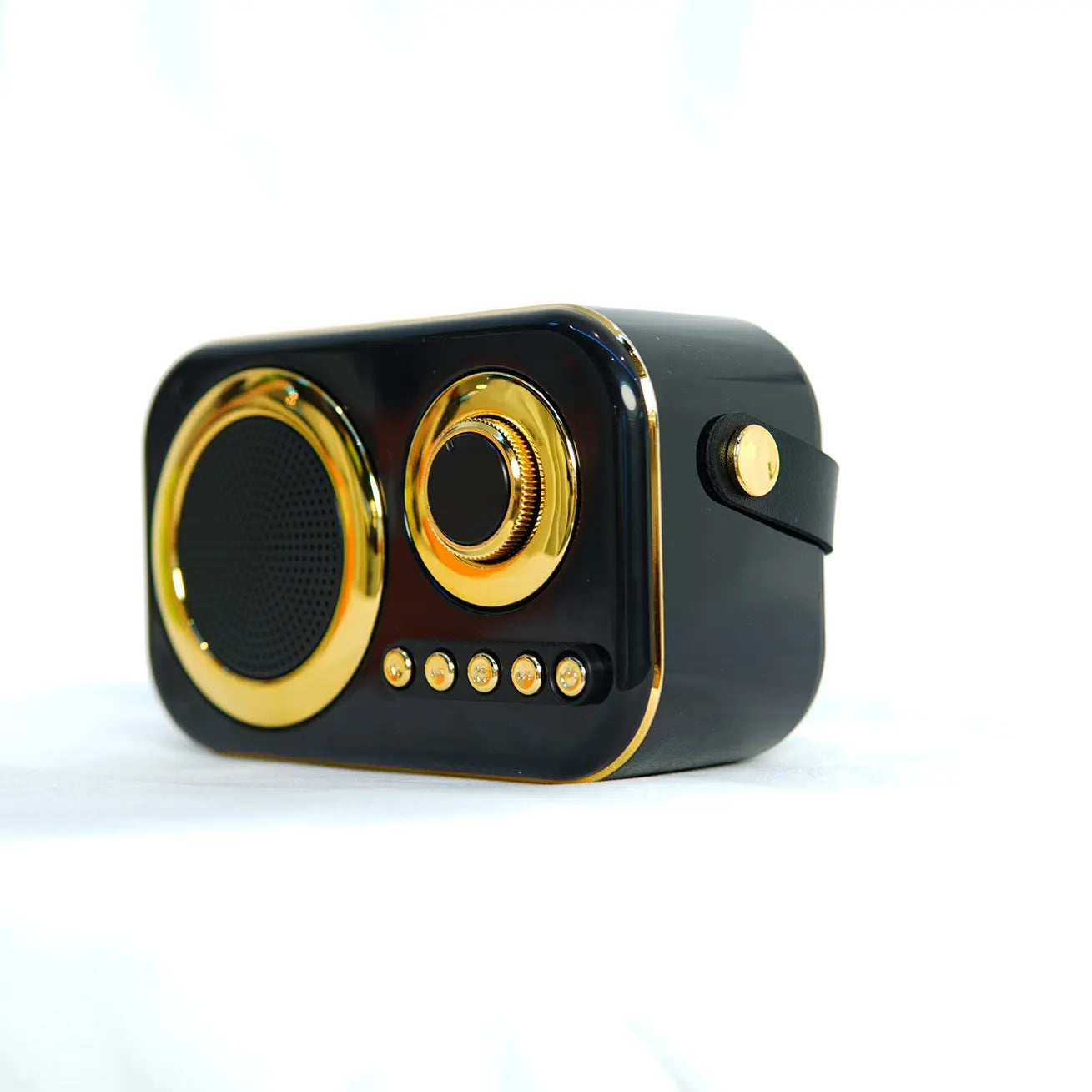 Docena de Radio Parlante Vintage ZQS1219