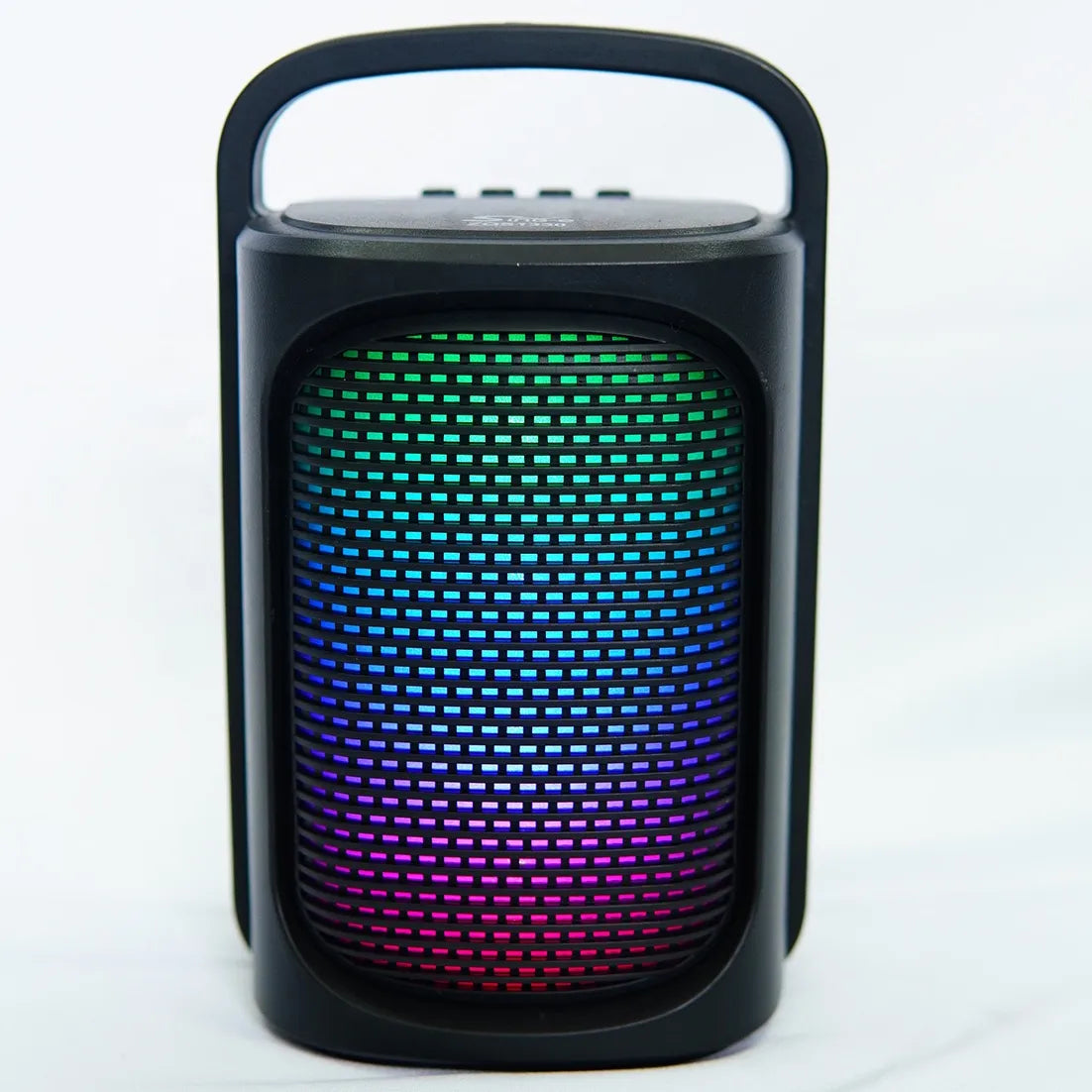 Docena de Radio Parlante RGB ZQS1330