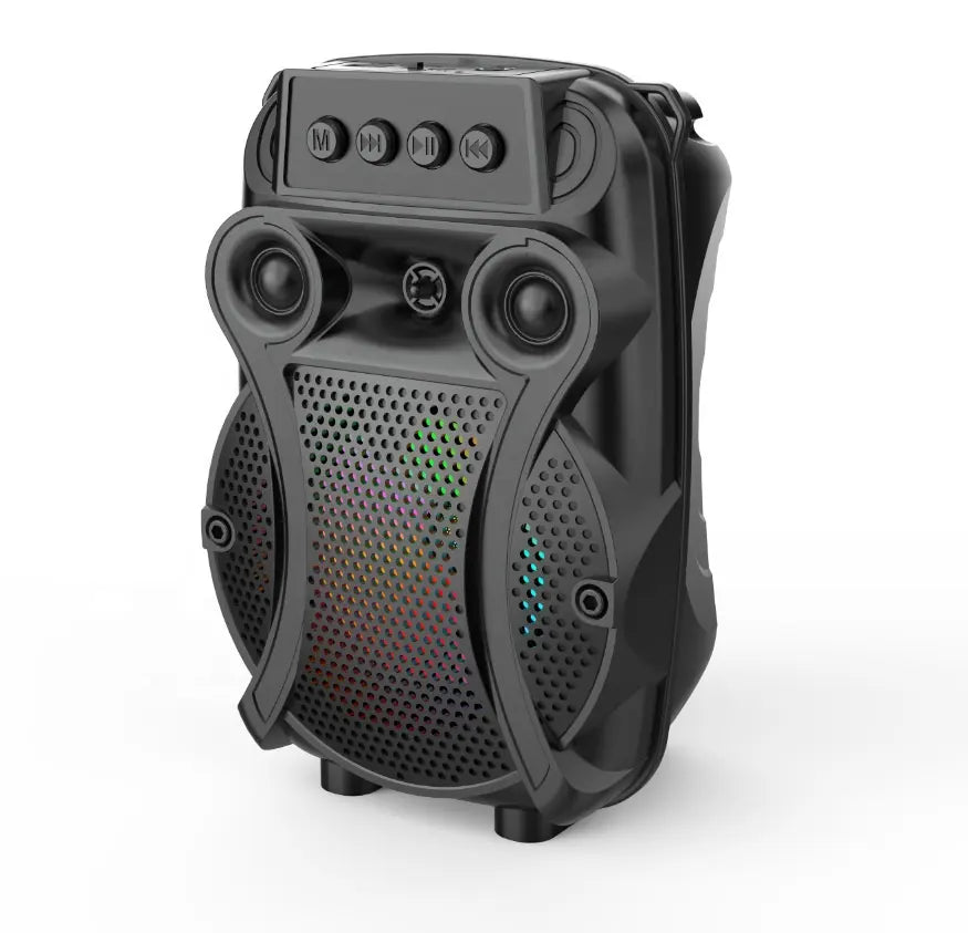 Radio Parlante ZQS1429 B2B