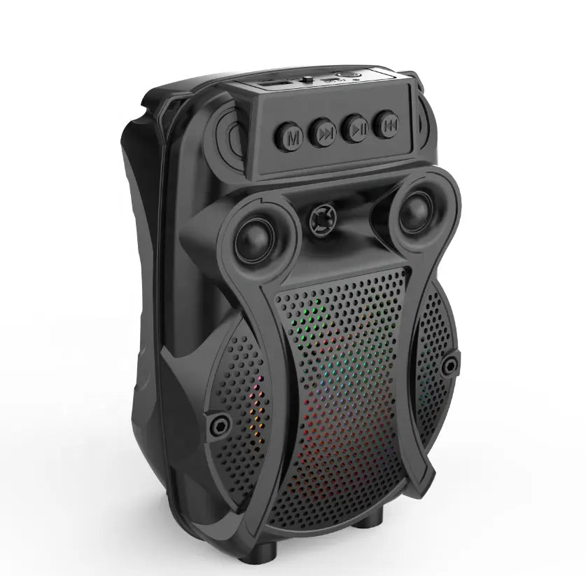 Radio Parlante ZQS1429 B2B
