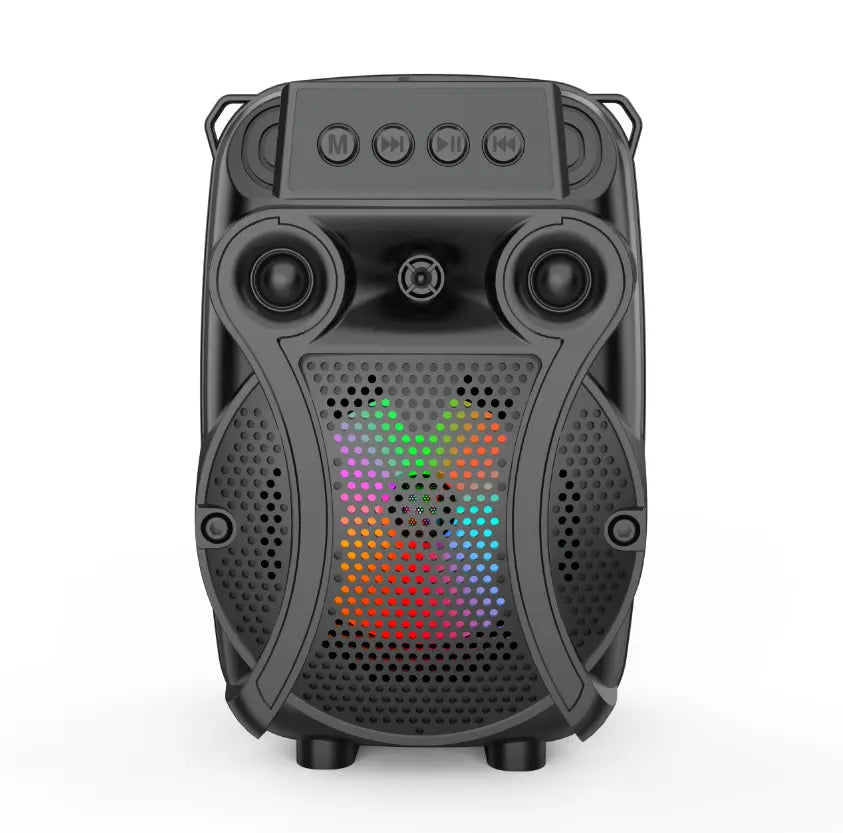 Radio Parlante ZQS1429 B2B