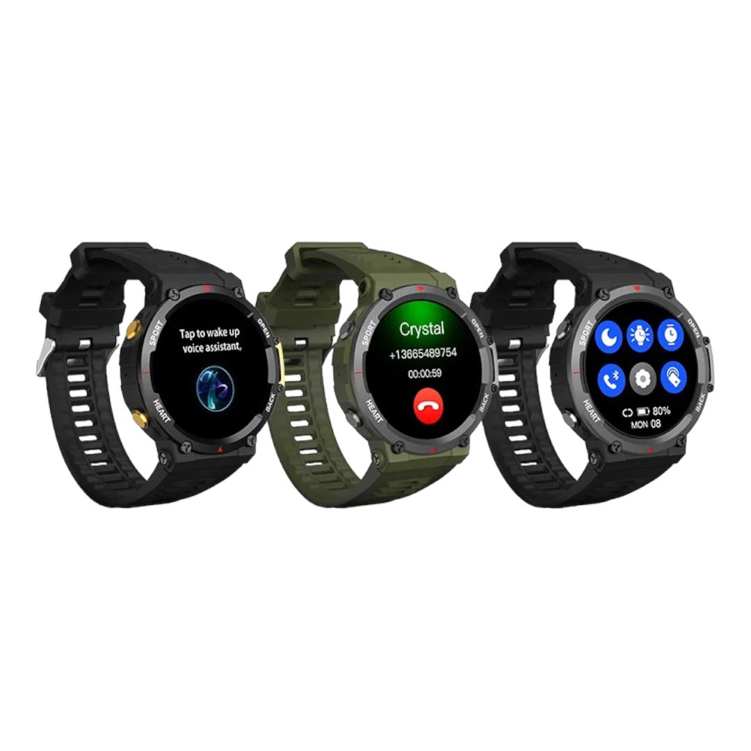 Bt8 Smartwatch Reloj Unotec Bt8 Opiniones Unotec Sales Unotec Bt8