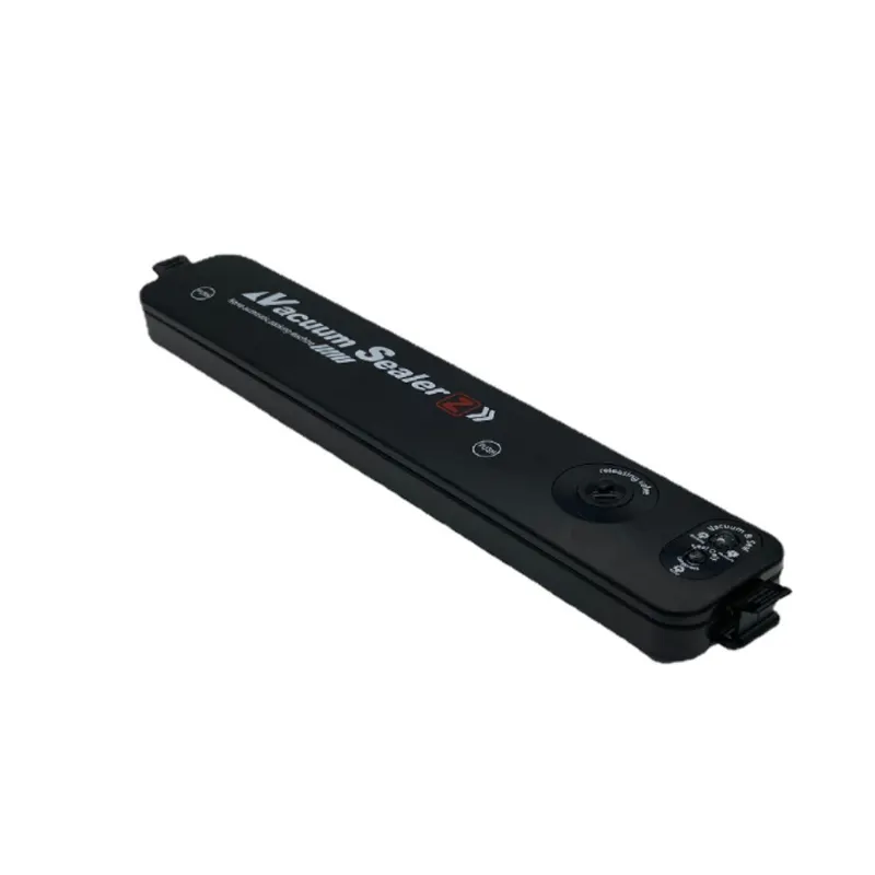 Cargue la imagen en el visor de la galería, Maquina Selladora Bolsas al Vacio Electrica 230403-5
