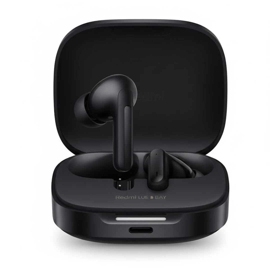 Audifonos Xiaomi Redmi Buds 6 Con Cancelacion De Ruido