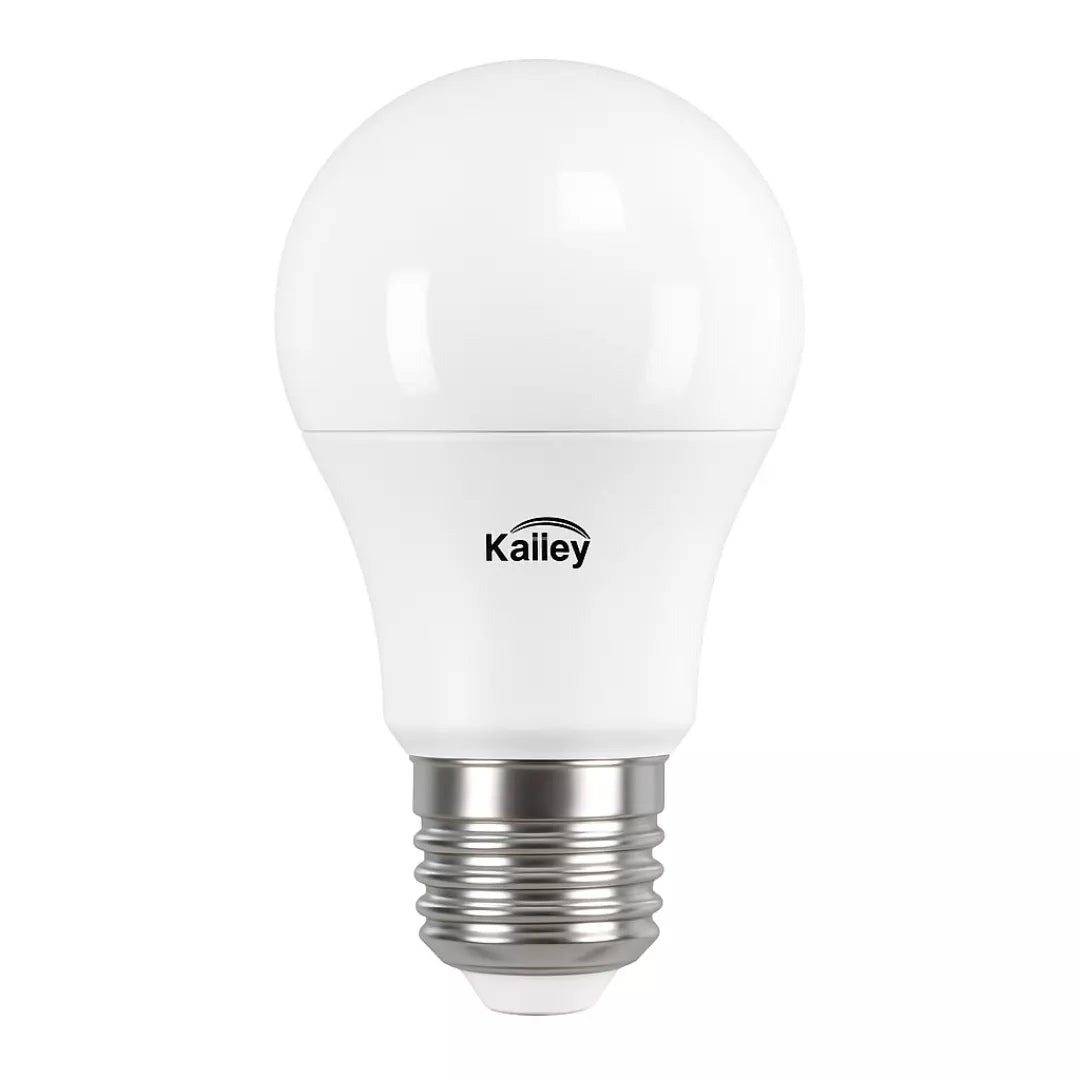 Bombillo Inteligente Kalley Con Conexión por Wi-Fi (2.4GHz) y Bluetooth K-BS8W