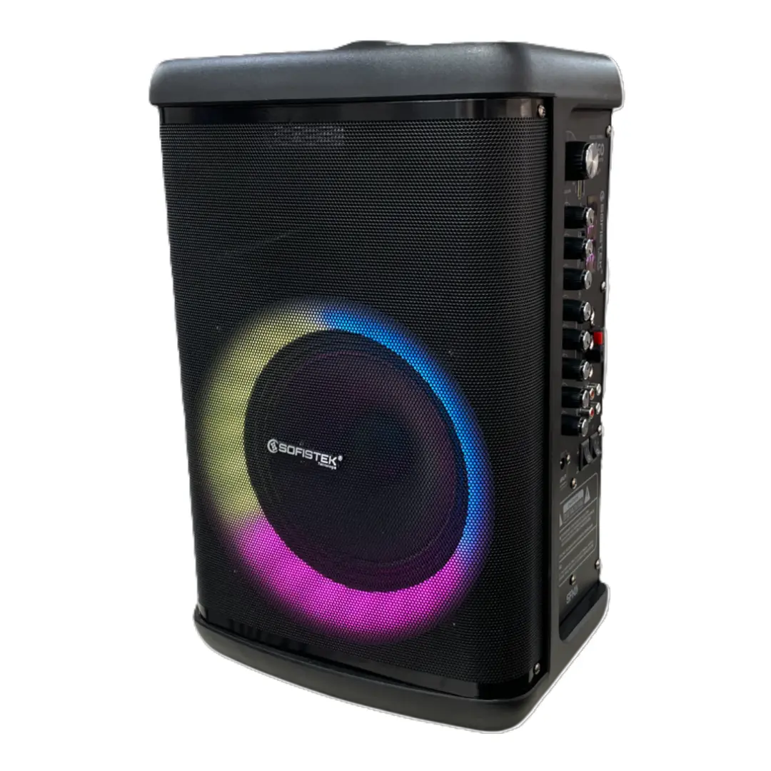 Parlante Cabina Sofistek De 40w De Potencia PS1 PRO +