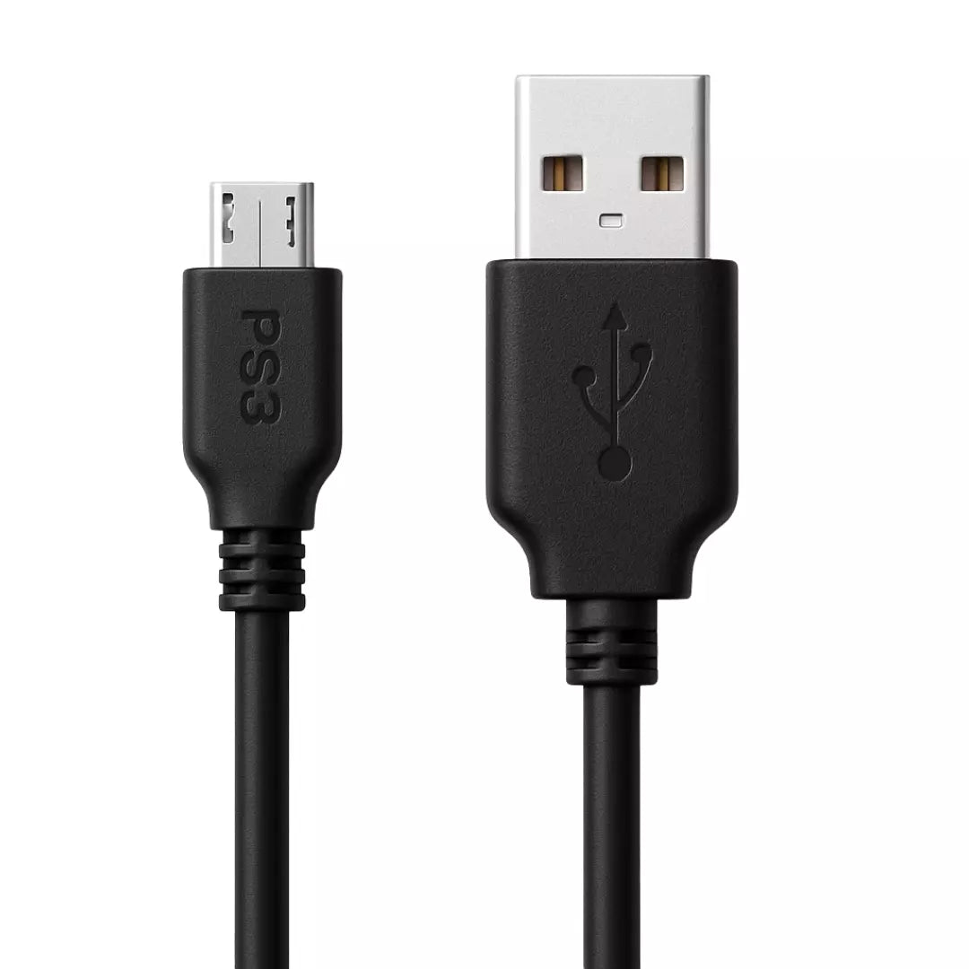 Cable De Carga De Mando De Ps3 GR-PS3