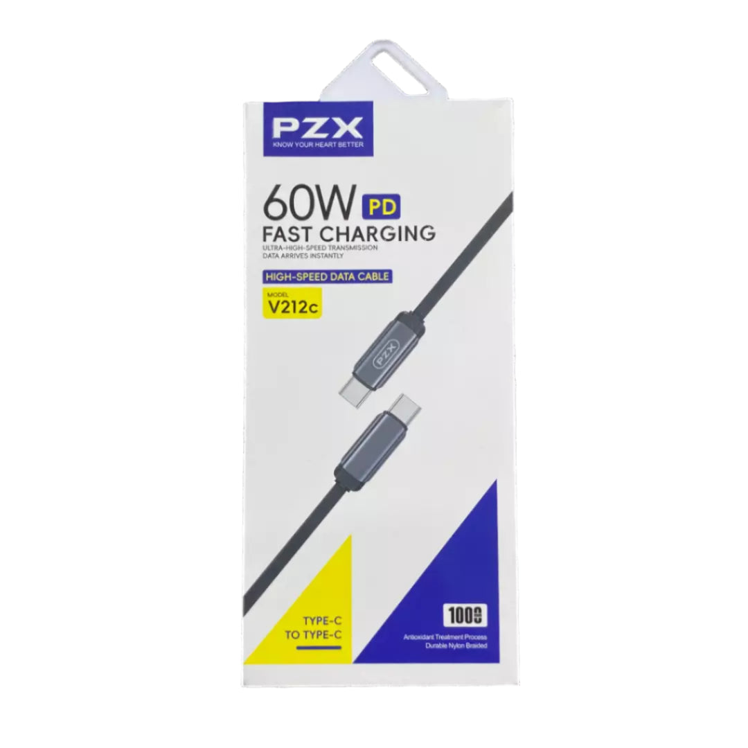 Cable De Datos PZX V212C