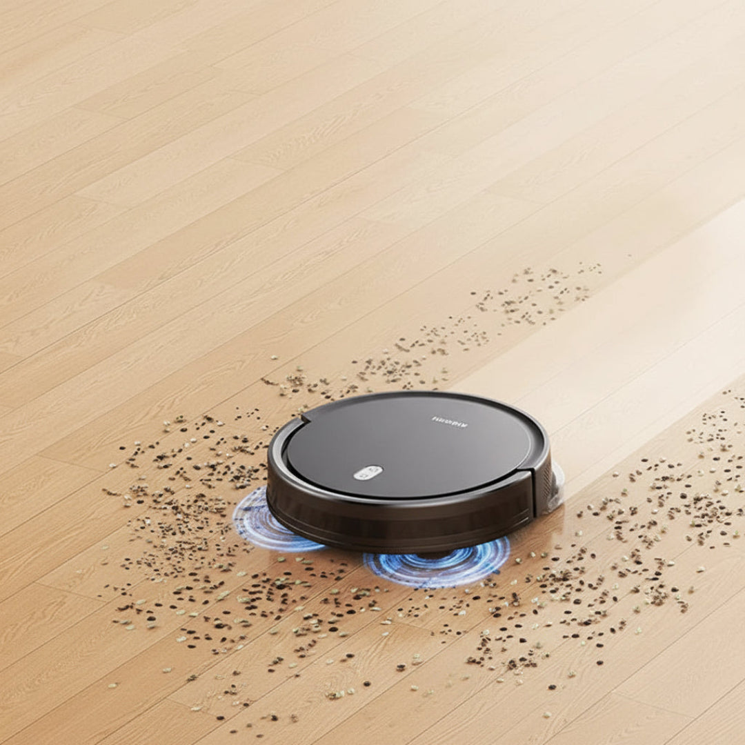 Aspiradora Robot Xiaomi Electrica BHR8143US